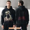 Kylian Mbappe CJ x Nike Athletes Series Portrait Graphic Unisex Hoodie Kylian Mbappe CJ x Nike Athletes Series Portrait Graphic Unisex Hoodie