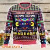 Captain America Ugly Christmas Sweater Festive Outfit For The Holiday Season Captain America Ugly Christmas Sweater Festive Outfit For The Holiday Season