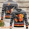 Spider-Man Uniform Ugly Christmas Sweater Exclusive Winter Gift Collection Spider-Man Uniform Ugly Christmas Sweater Exclusive Winter Gift Collection