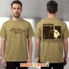 Municipal Waste Mutant Skull Graphic T Shirt Summer Of Shove European Tour 2026 Fuck You Up Back Print Municipal Waste Mutant Skull Graphic T Shirt Summer Of Shove European Tour 2026 Fuck You Up Back Print