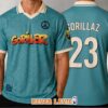 Idles Lovers FC Summer Tour 2026 Football Jersey