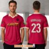 Nike Football X2 Collection FIFA World Cup 2026 USA Virgil Abloh Archive Football Jersey