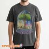 Imagine Dragons Radioactive Surf Club Graphic T-Shirt Imagine Dragons Radioactive Surf Club Graphic T-Shirt