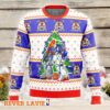 Forever Gamer Ugly Christmas Sweater Vintage Inspired Christmas Apparel Forever Gamer Ugly Christmas Sweater Vintage Inspired Christmas Apparel