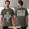 Summer Breeze 2026 The Flying Eye Long Sleeve Shirt Last Call Collection