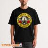 Trivium Poster At North America Tour In United States And Canada On November December 2026 Two Sided Unisex Tee