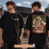 Ken Carson P-X Project X 5th Anniversary Graphic Unisex T-Shirt Ken Carson P-X Project X 5th Anniversary Graphic Unisex T-Shirt