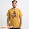 Guster OTO Pelican Tee