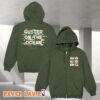 Ken Carson x WWE The Undertaker Hoodie