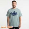 ACDC Denver CO Exclusive Event Tee At Empower Field At Mile High In Denver CO On July 28 2026 Two Sided Unisex T-Shirt