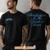 Hatebreed Decisions Records Destinies T-Shirt At Summer Slaughter Tour In Toronto ON On July 23 2026 Medieval Artwork