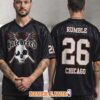 Hatebreed The Summer Slaughter Tour 2026 Remain Steadfast Perseverance Soccer Jersey Hatebreed The Summer Slaughter Tour 2026 Remain Steadfast Perseverance Soccer Jersey