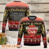 Hoegaarden Beer Ugly Christmas Sweater Beer Lover Holiday Gift