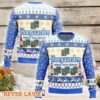 Corona Extra Ugly Christmas Sweater Holiday Gift for Beer Fans Corona Extra Ugly Christmas Sweater Holiday Gift for Beer Fans
