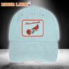 Houndmouth Lordy Hat Logo Cap