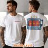 This Wild Life Cigarette T-Shirt Vintage Graphic Tee