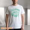 Houndmouth New Racing T-Shirt Motorsport Inspired Design Houndmouth New Racing T-Shirt Motorsport Inspired Design