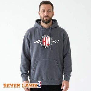 Houndmouth New Racing Hoodie Motorsport Inspired Pullover