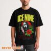 Ice Nine Kills Meat & Greet Black T-Shirt Silence Of The Lambs Horror Merch Ice Nine Kills Meat & Greet Black T-Shirt Silence Of The Lambs Horror Merch