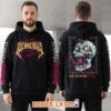 Ice Nine Kills Can You Feel The Silence Long Sleeve T-Shirt Silence Of The Lambs Horror Merch Ice Nine Kills Can You Feel The Silence Long Sleeve T-Shirt Silence Of The Lambs Horror Merch
