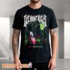 Ice Nine Kills London Ontario Canada Rock The Park 2026 Exclusive T-Shirt At Harris Park On July 18 2026 Ice Nine Kills London Ontario Canada Rock The Park 2026 Exclusive T-Shirt At Harris Park On July 18 2026