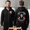 WWE x Complex ECW Hardcore All Over Print Shirt
