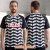 System Of A Down SOAD Paris France Stade de France July 2 & 4 2026 Football Jersey