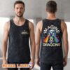 Imagine Dragons There’s Magic In My Bones Mineral Dye Graphic T-Shirt Imagine Dragons There’s Magic In My Bones Mineral Dye Graphic T-Shirt