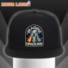 Hot Milk 2026 Tree Camo Cap Embroidered Logo Hat Alternative Rock Band Merch Hot Milk 2026 Tree Camo Cap Embroidered Logo Hat Alternative Rock Band Merch