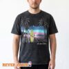 Grateful Dead 2026 Summer Magic Graphic Zip Hoodie Grateful Dead 2026 Summer Magic Graphic Zip Hoodie