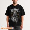 In Flames European Tour 2026 Tour Dates Unisex T-Shirt In Flames European Tour 2026 Tour Dates Unisex T-Shirt