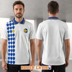 In Flames Soccer Jersey EU Tour 2024 Sweden Shows Jesterhead Football Jersey