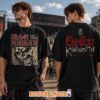 The Cure Exclusive Berlin Weekend Event T-Shirt Parkbühne Wuhlheide Berlin Germany July 10–12 2026 Songs of a Lost World Tour The Cure Exclusive Berlin Weekend Event T-Shirt Parkbühne Wuhlheide Berlin Germany July 10–12 2026 Songs of a Lost World Tour