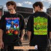 Rolling Stone Stateside Duck Graphic T-Shirt Official Magazine Merch