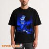 Billy Strings Gig Art Print At Agganis Arena In Boston Massachusetts On July 21-22 2026 Unisex Tee Billy Strings Gig Art Print At Agganis Arena In Boston Massachusetts On July 21-22 2026 Unisex Tee