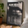 American Football Gig Poster At Music Hall Of Williamsburg In Brooklyn New York On July 7 2026 Wall Art Decor American Football Gig Poster At Music Hall Of Williamsburg In Brooklyn New York On July 7 2026 Wall Art Decor