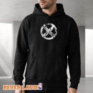 Ken Carson XMAN Small Logo Project X 5th Anniversary Unisex Hoodie