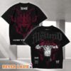 Ken Carson x WWE Stone Cold Steve Austin Hoodie
