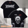 Ken Carson x WWE Stone Cold Steve Austin Hoodie
