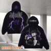 Ken Carson x WWE The Undertaker T-Shirt