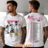 System Of A Down EU And UK 2026 Tour Pop Up Shop Merch Toxicity Disorder Hoodie System Of A Down EU And UK 2026 Tour Pop Up Shop Merch Toxicity Disorder Hoodie