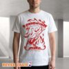 Lambrini Girls I’m Gay Graphic T-Shirt Lambrini Girls I’m Gay Graphic T-Shirt