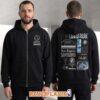 WWE x Complex Bam Bam Bigelow ECW Hardcore Black Tee WWE x Complex Bam Bam Bigelow ECW Hardcore Black Tee