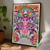 The Avett Brothers Limited Edition Print At KettleHouse Amphitheater In Bonner Montana On July 19 2026 Poster Canvas The Avett Brothers Limited Edition Print At KettleHouse Amphitheater In Bonner Montana On July 19 2026 Poster Canvas