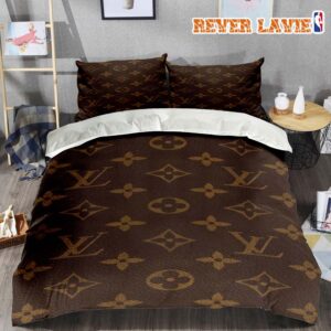 Louis Vuitton Heritage Craftsmanship Collection Bedroom Luxury Collection