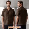 Louis Vuitton French Luxury Icon Series Luxury Hawaiian Shirt Louis Vuitton French Luxury Icon Series Luxury Hawaiian Shirt