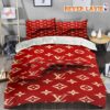 Louis Vuitton Monogram Canvas Revival Edition Luxury Home Collection