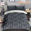 Louis Vuitton Luxury Icons Anniversary Edition Timeless Bedroom Collection