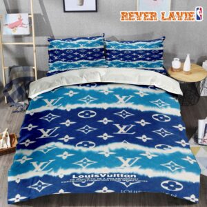 Louis Vuitton Monogram Legacy Paris Edition Home Comfort Collection
