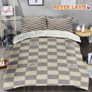 Louis Vuitton Paris Atelier Heritage Series Cozy Bedroom Collection